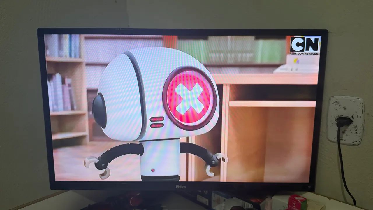 Tv Philco  - Foto 2