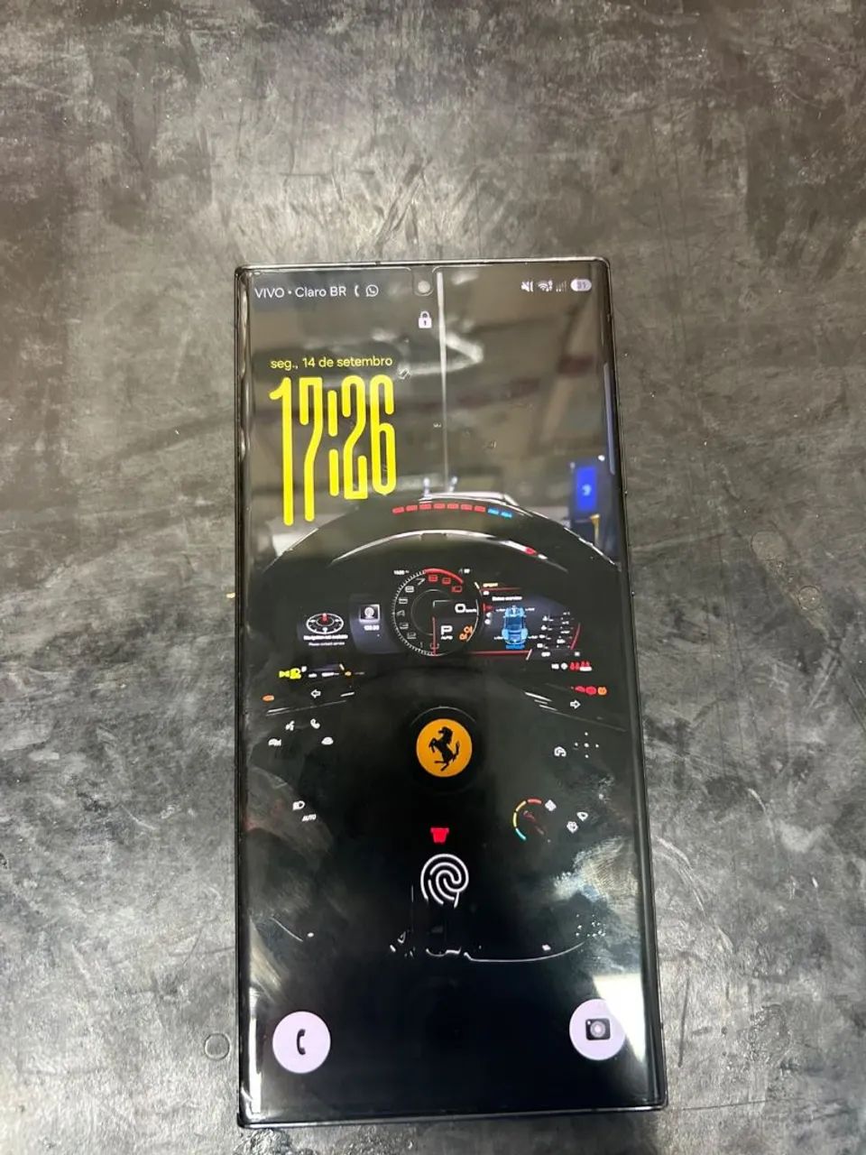 Samsung 23ultra - Foto 4