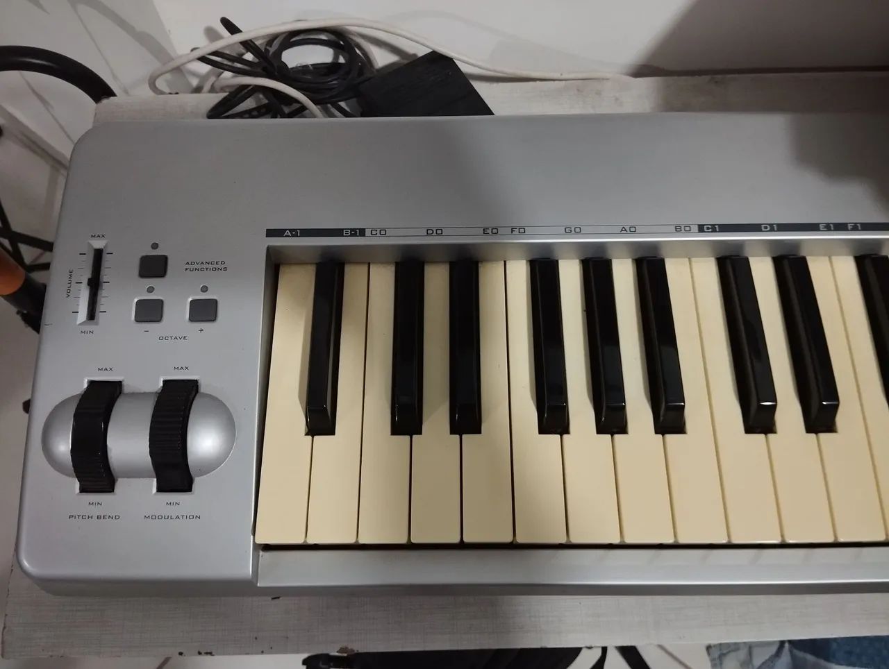 Piano Controlador Midi - Foto 5