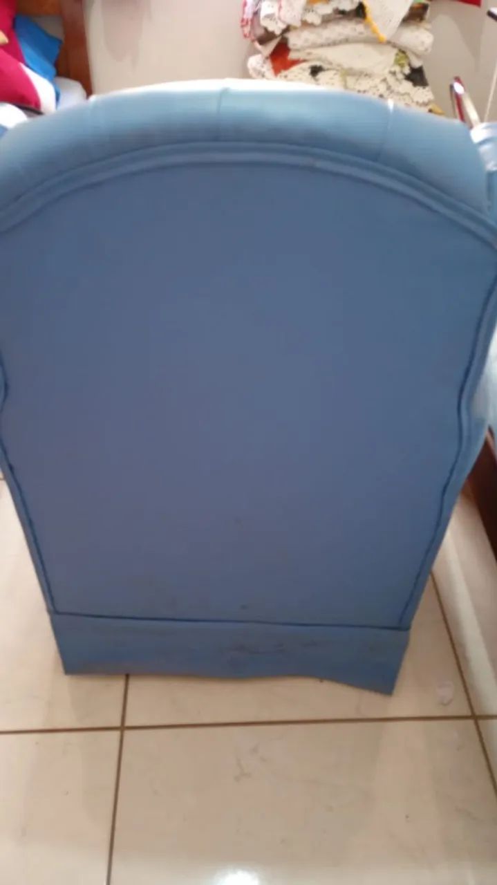 Vende-se poltrona - Foto 4