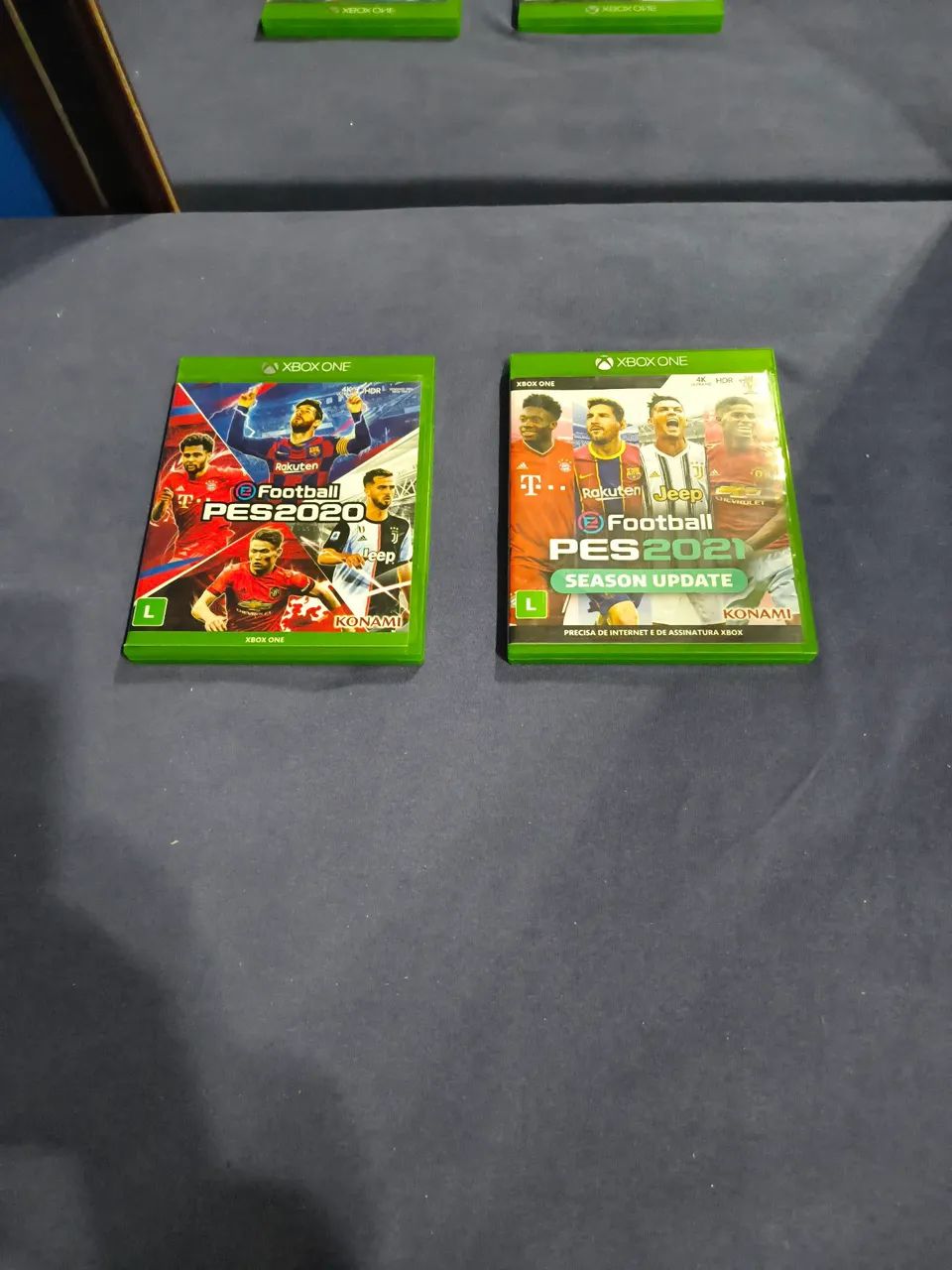 Jogos de Xbox one - Foto 2