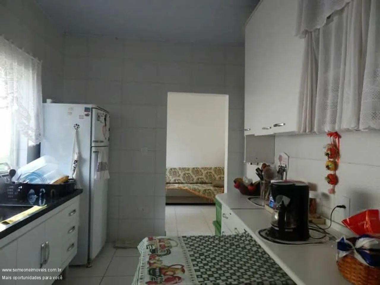 CHÁCARA COM 3 DORMITÓRIOS E 1540 M² NO ALPES DE BOM JESUS DOS PERDOES - Foto 5