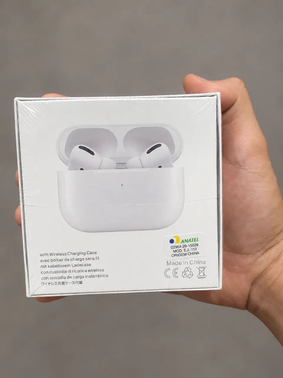 Fone Bluetooth Pro Na Caixa - Ótimo Preço! - Foto 3