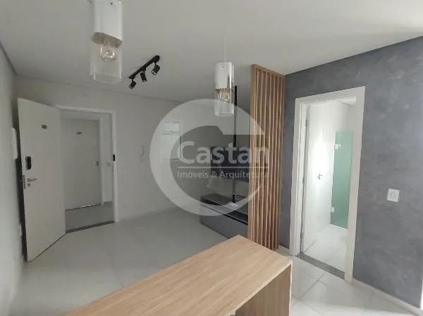 apartamento stúdio para alugar na mooca - Foto 5