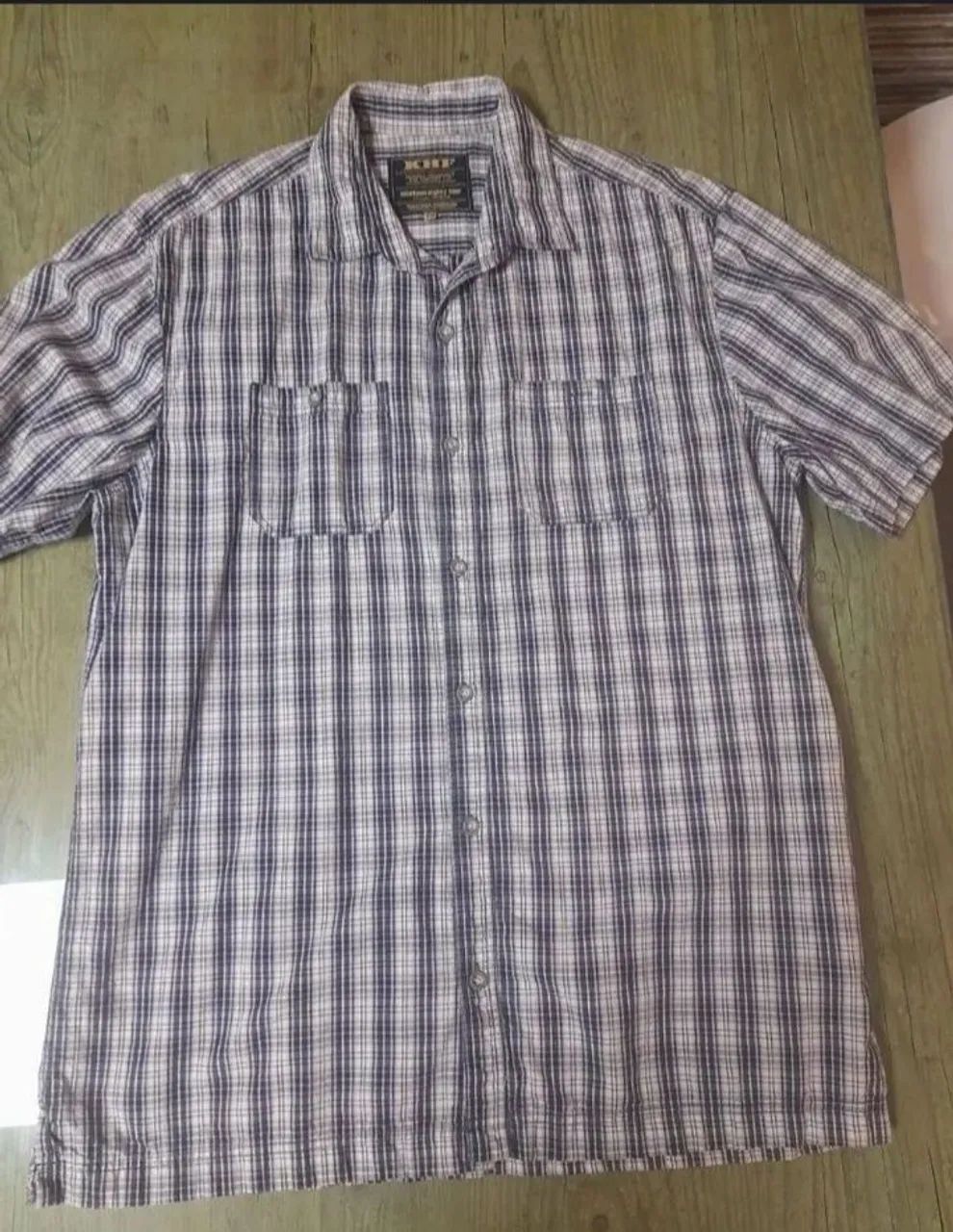 Camisa khelf nova original  - Foto 4