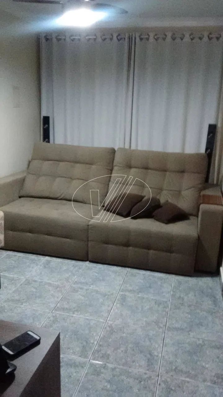 casa - Residencial Cosmos - Campinas - Foto 4
