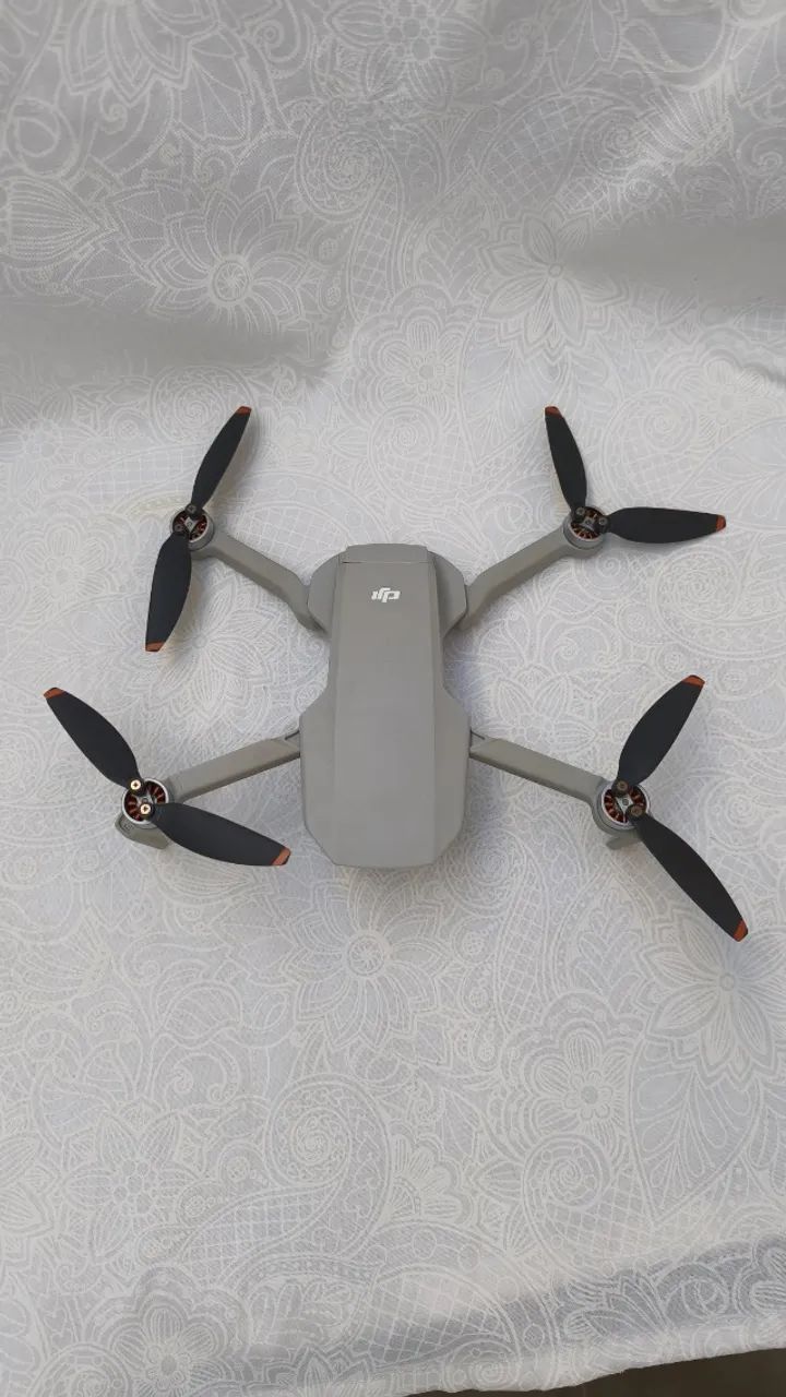 Drone DJI MINI 2 SE