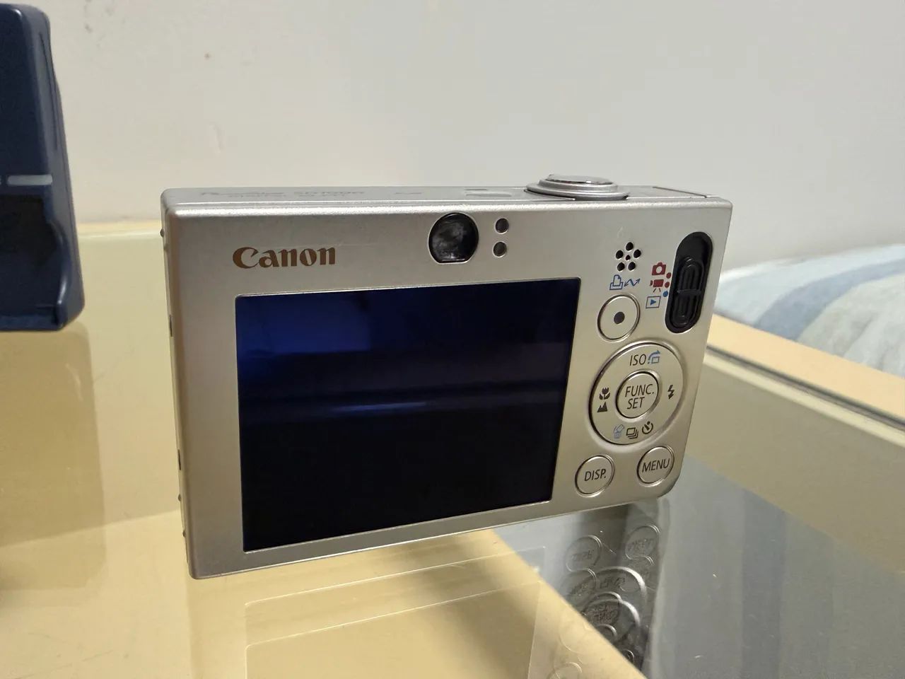 Canon IXUS 70 - PowerShot SD1000 - Foto 2