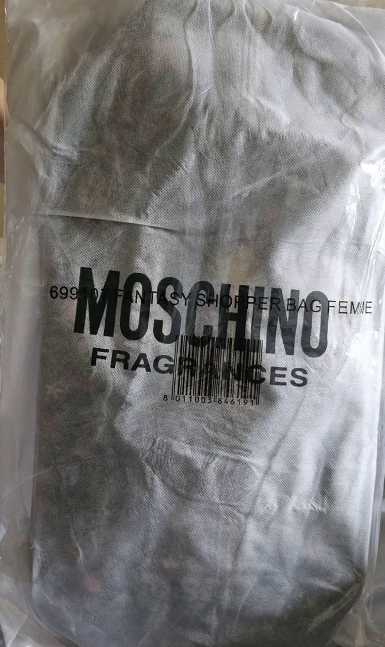 Mala moschino - Foto 5