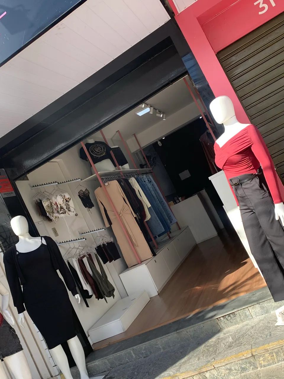 Loja de roupa  - Foto 3