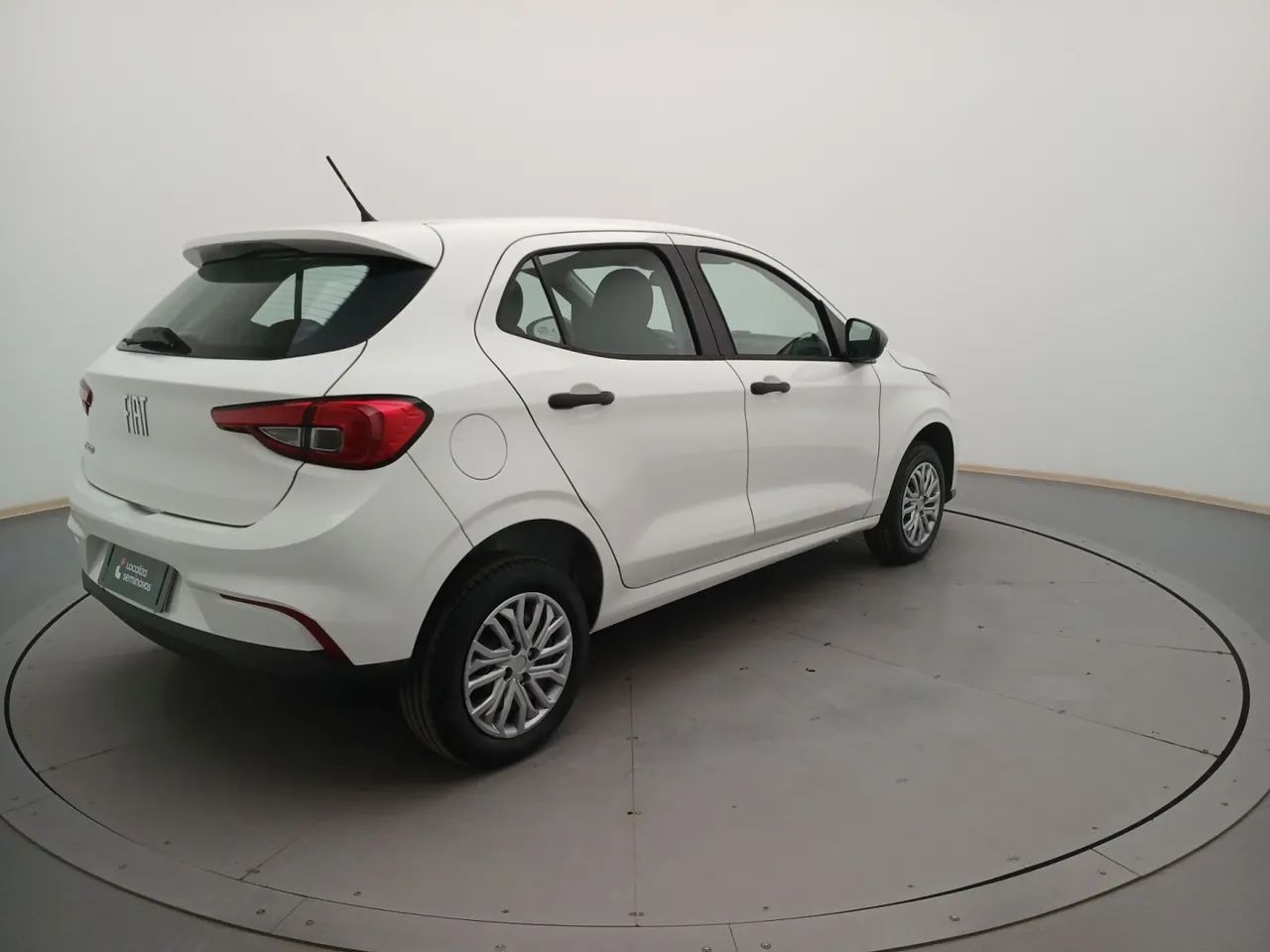 Fiat Argo 1.0 6V Flex. 2023 - Foto 5