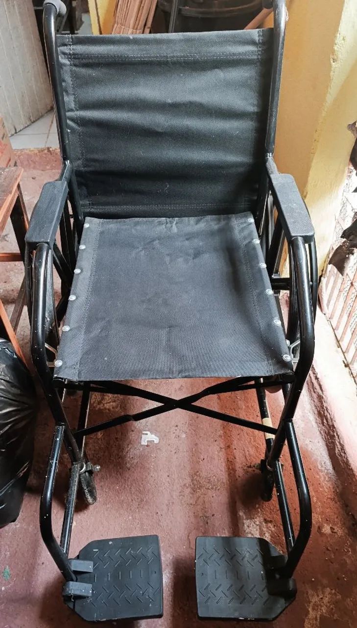 Cadeira de Rodas