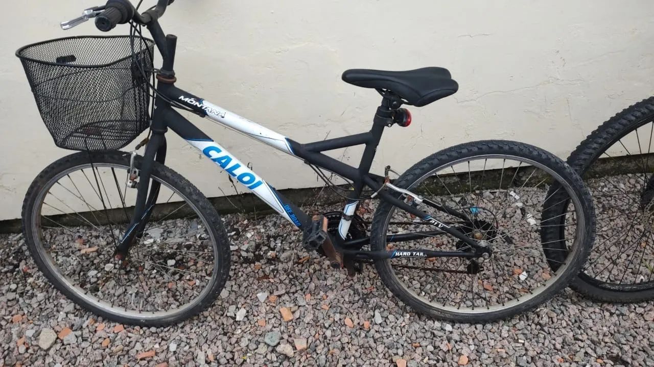 Bicicletas - Foto 2
