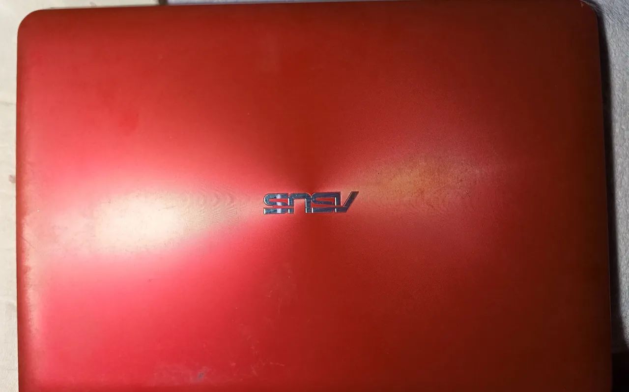Notebook Asus  i3 4 de ram  R$600,00 - Foto 5