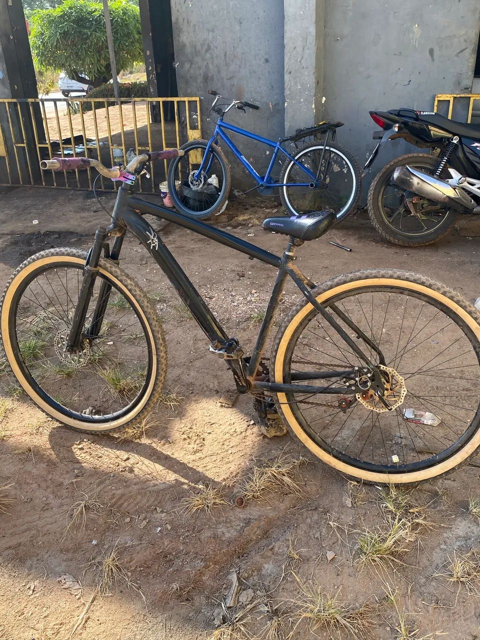 Bicicleta aro 29 - Foto 2