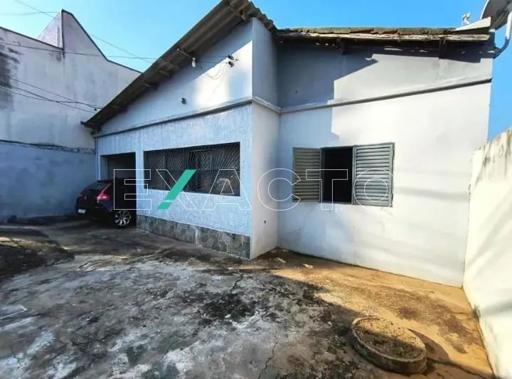casa - Jardim Nova Europa - Campinas - Foto 2