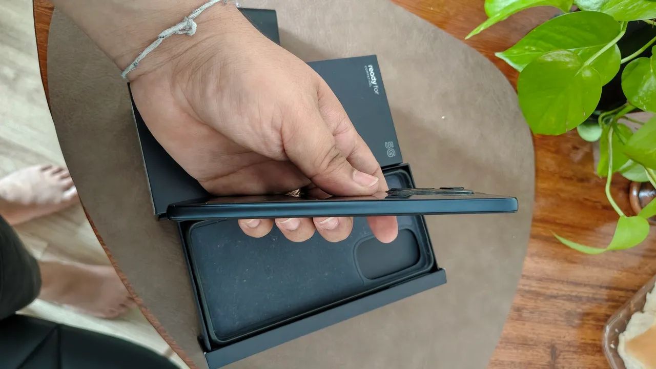 Motorola Edge 30 256GB - Foto 5