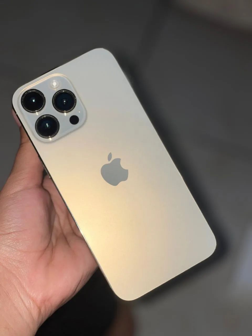iPhone 13 Pro Max  - Foto 2
