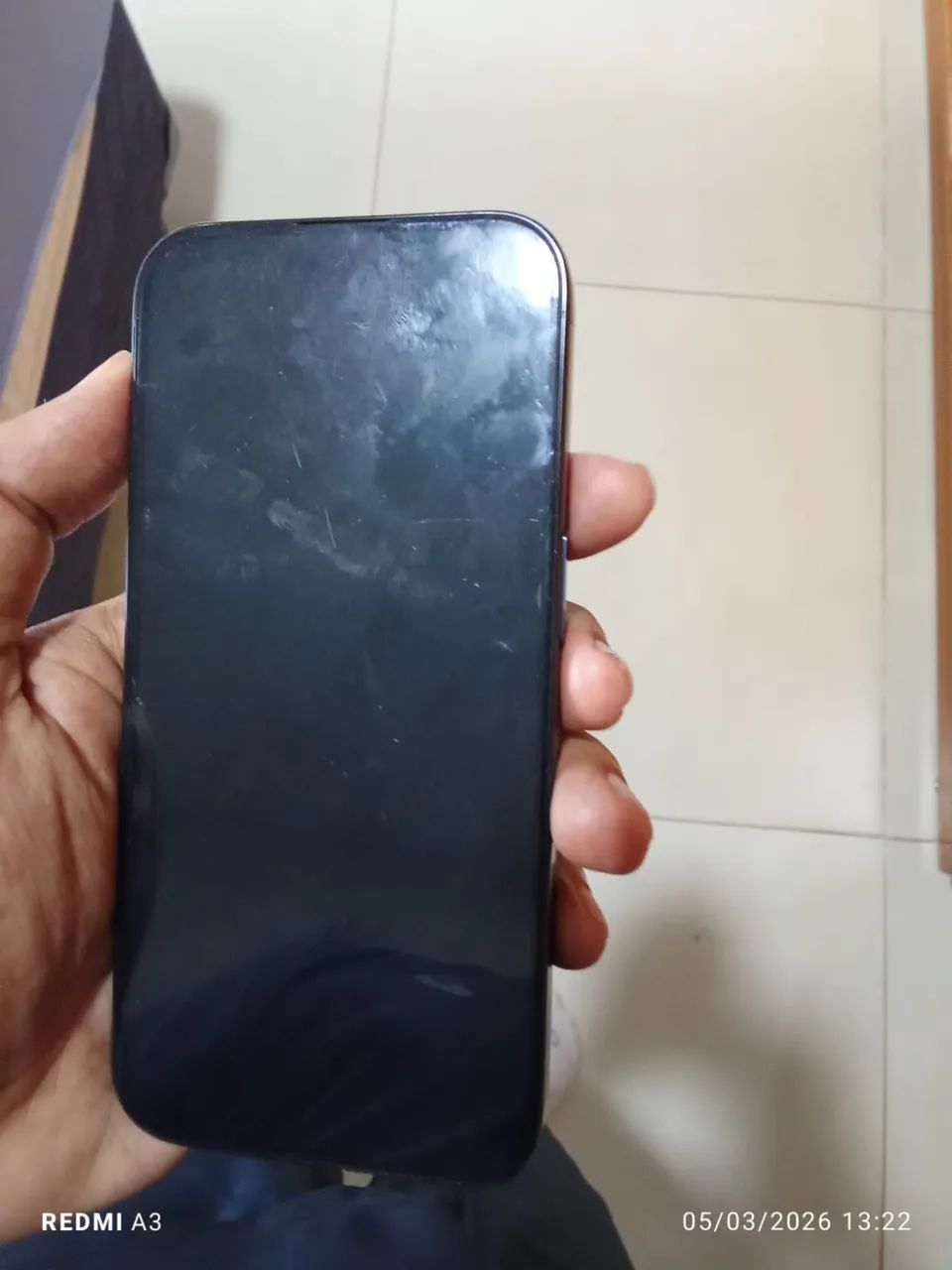 iPhone 15 pro 128 gb  - Foto 6