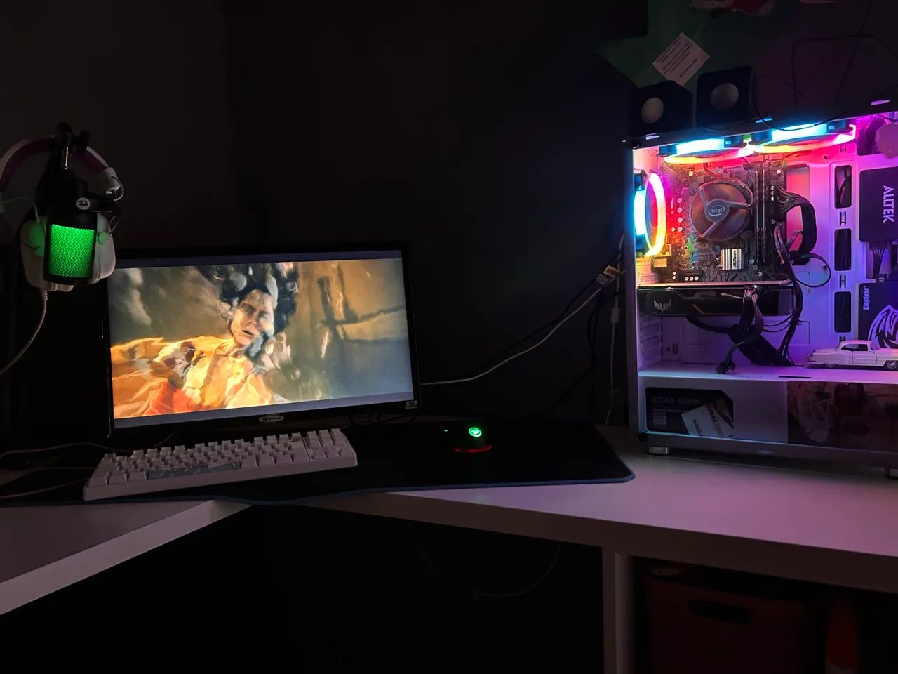 computado  - Foto 2