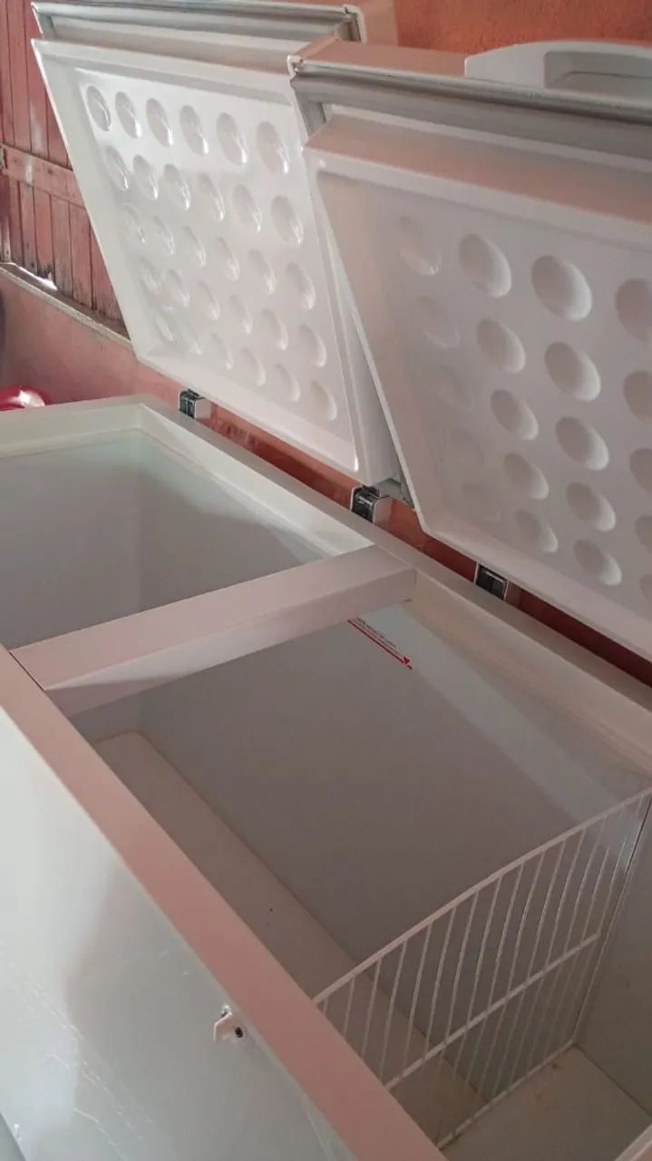 Vende-se esté freezer  - Foto 2