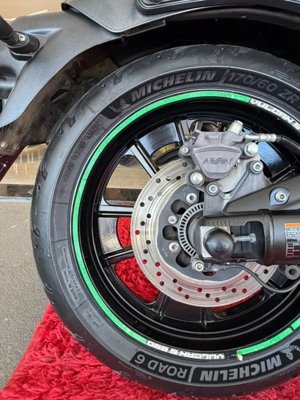 VULCAN 650 S ABS - Foto 4