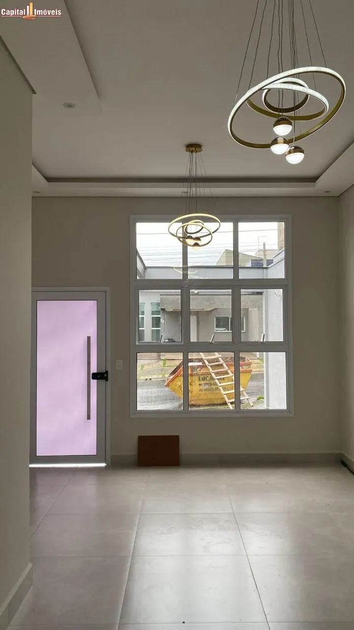 Casa nova a venda no Vila Ytu: - Foto 4