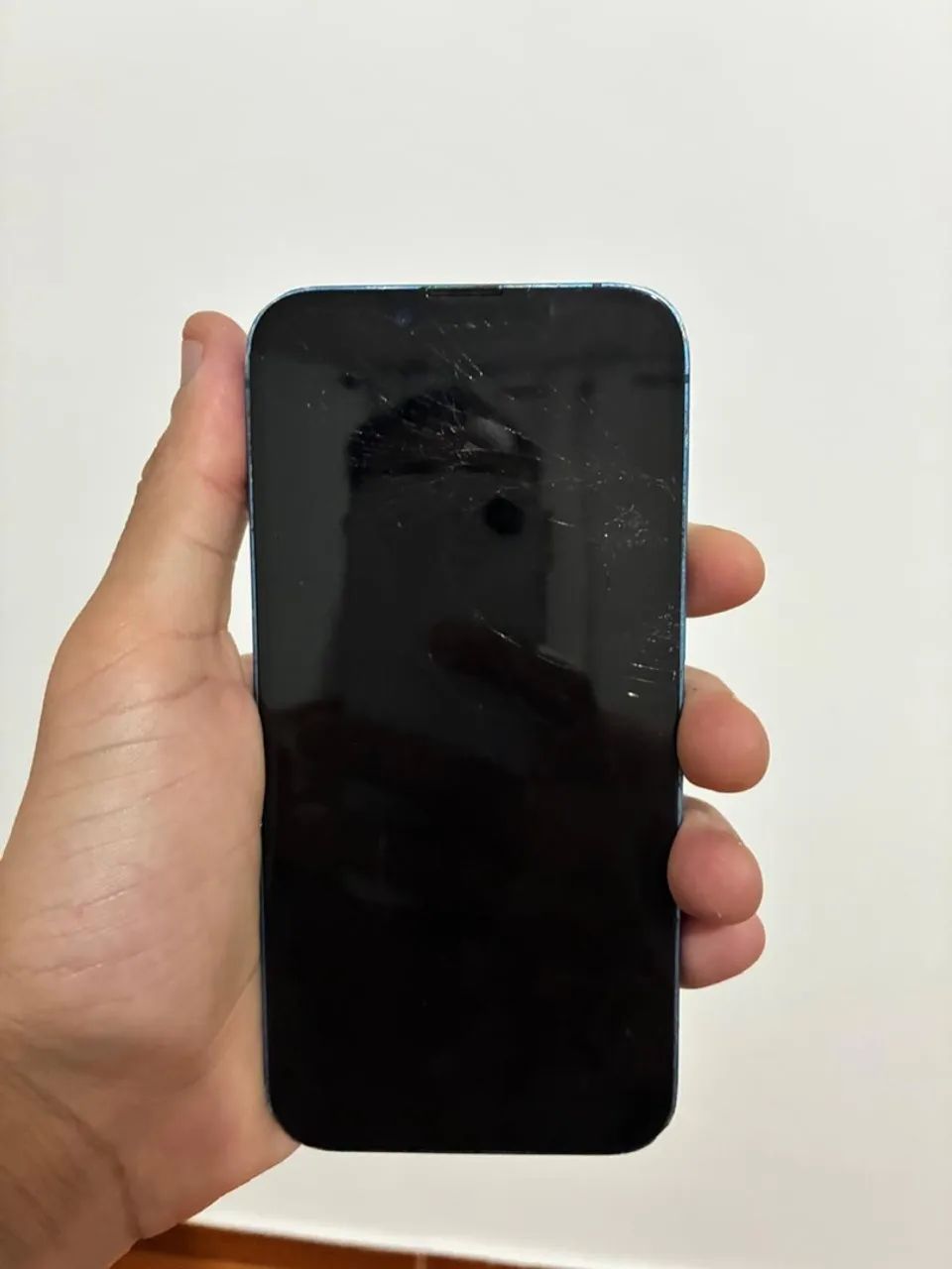 iPhone 13 Azul - Foto 2