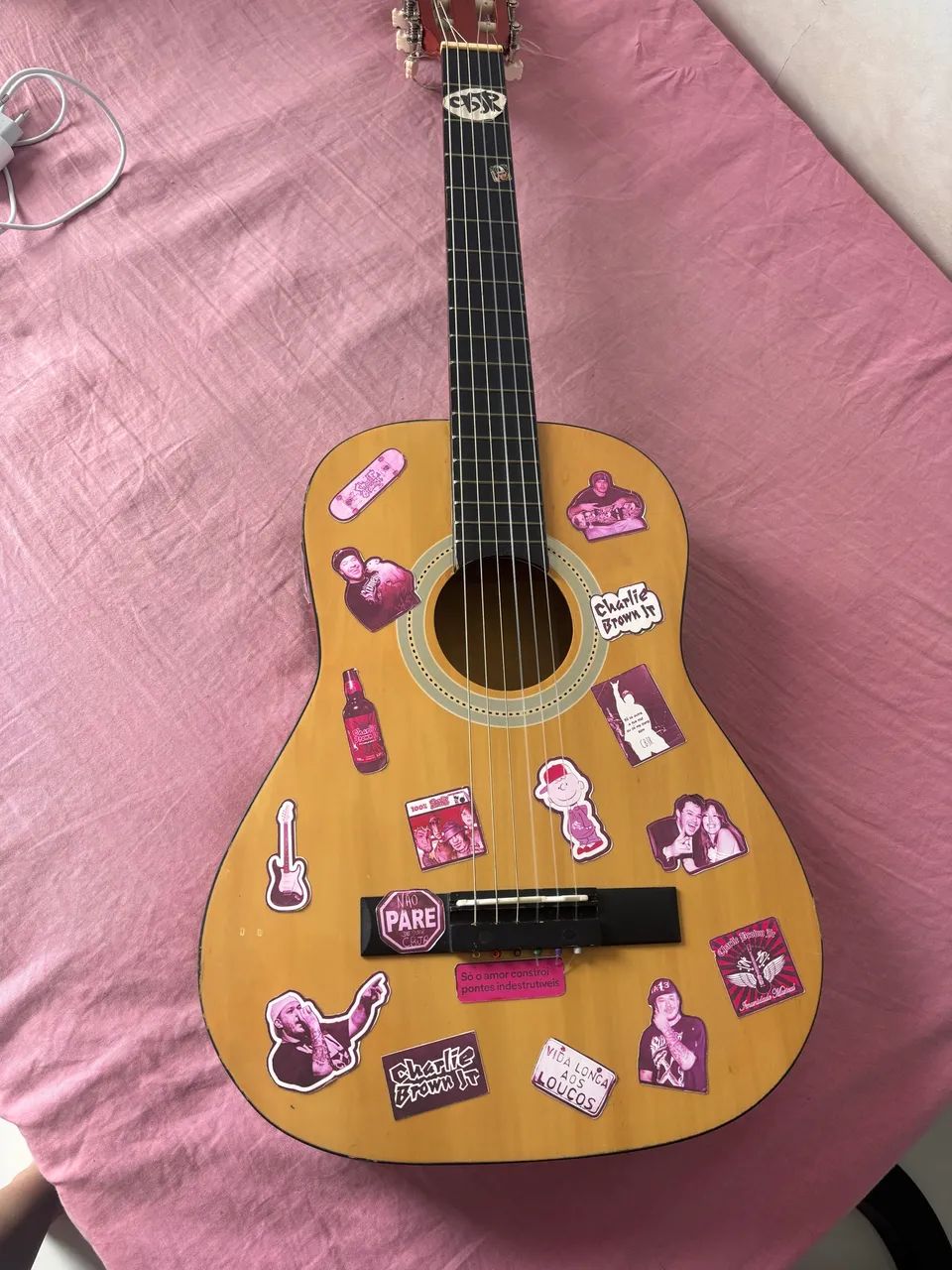 Violão 