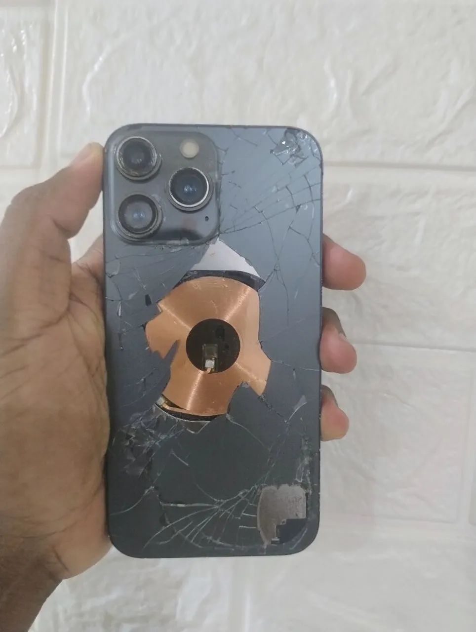 iPhone xr 64 GB - Foto 2