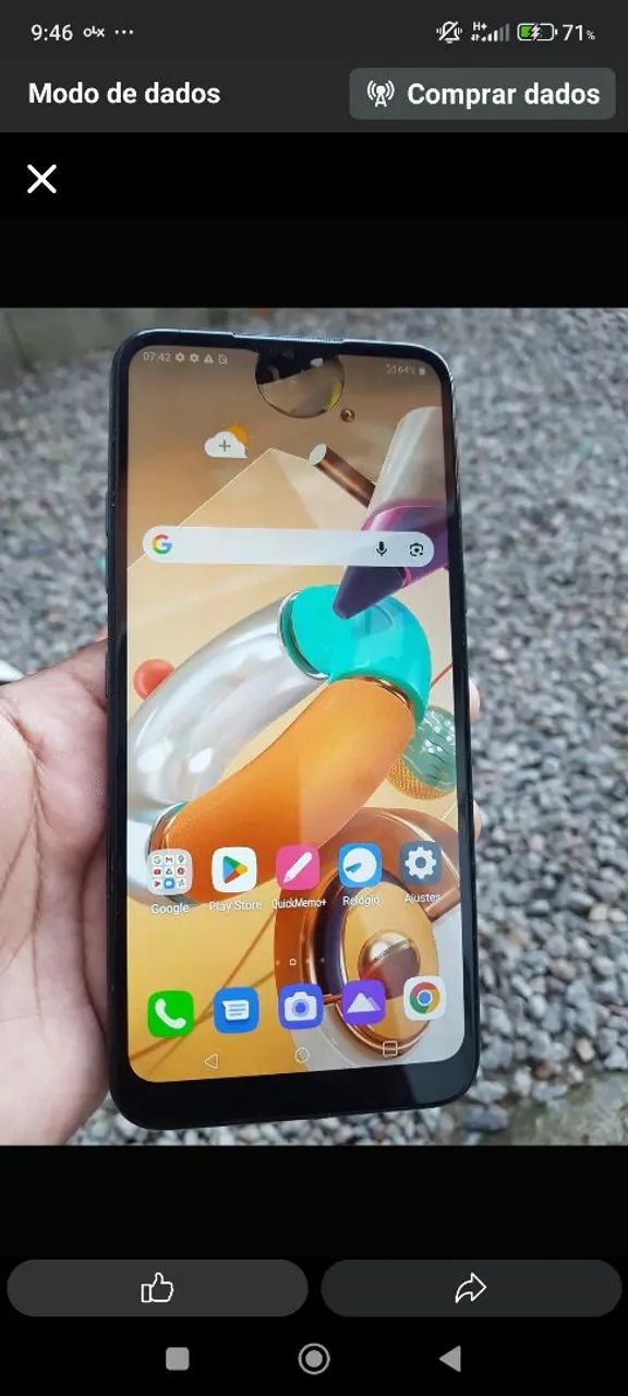 K41S 32GB 