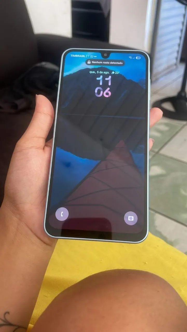 Samsung A17 5F  - Foto 5