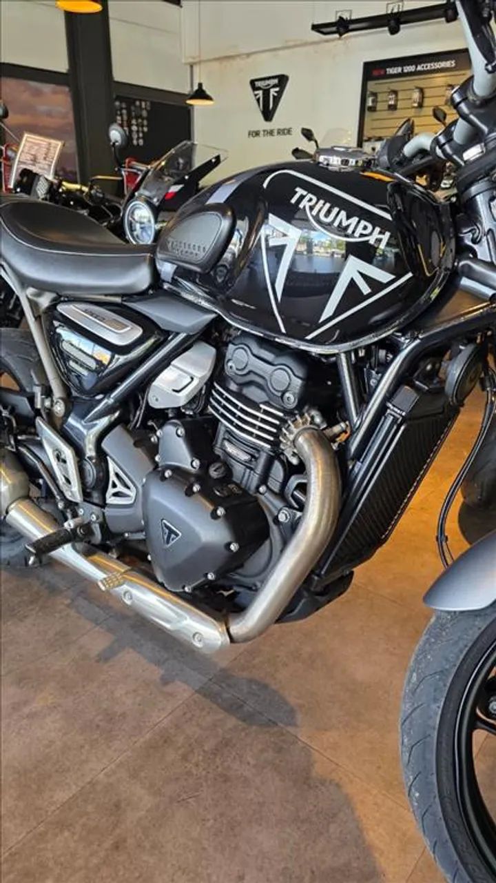 Speed 2024 - 1540661061 | OLX