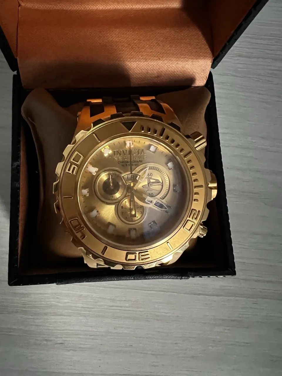 Relógio Invicta Subaqua 6905  - Foto 2