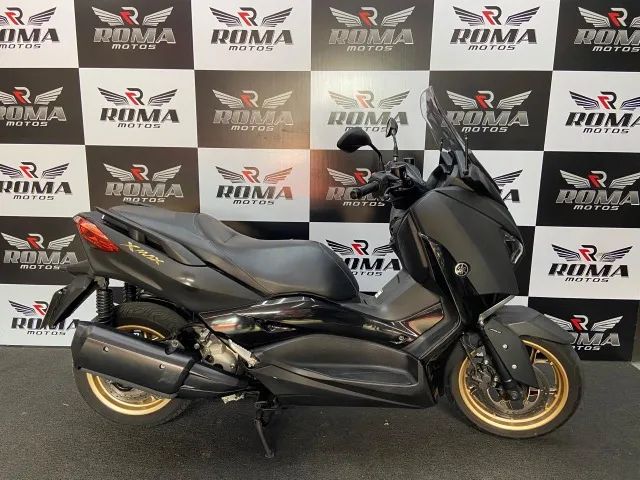 Yamaha Xmax 250 2021