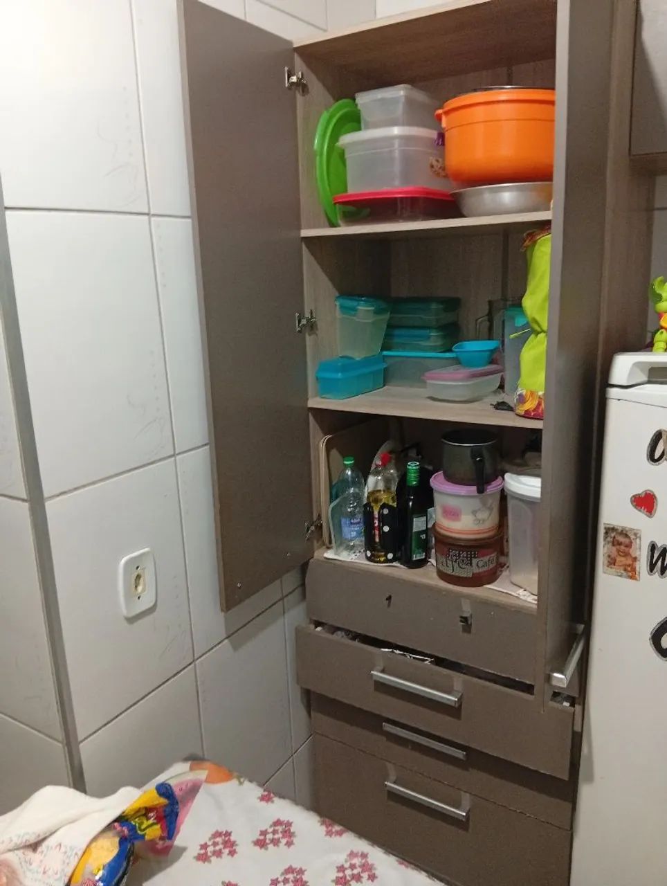 Vendo armário de cozinha  - Foto 3