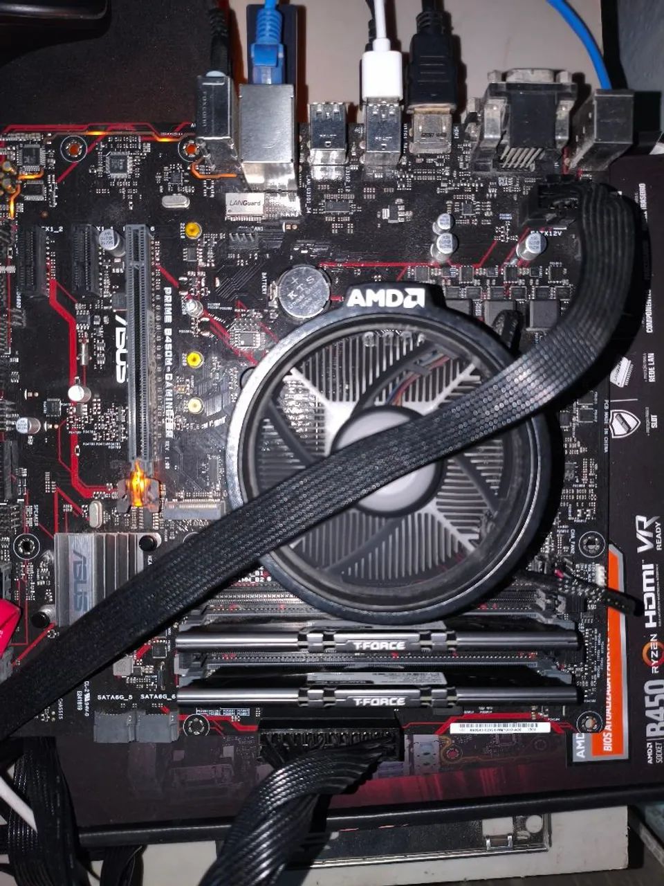 Kit upgrade ddr4  - Foto 4