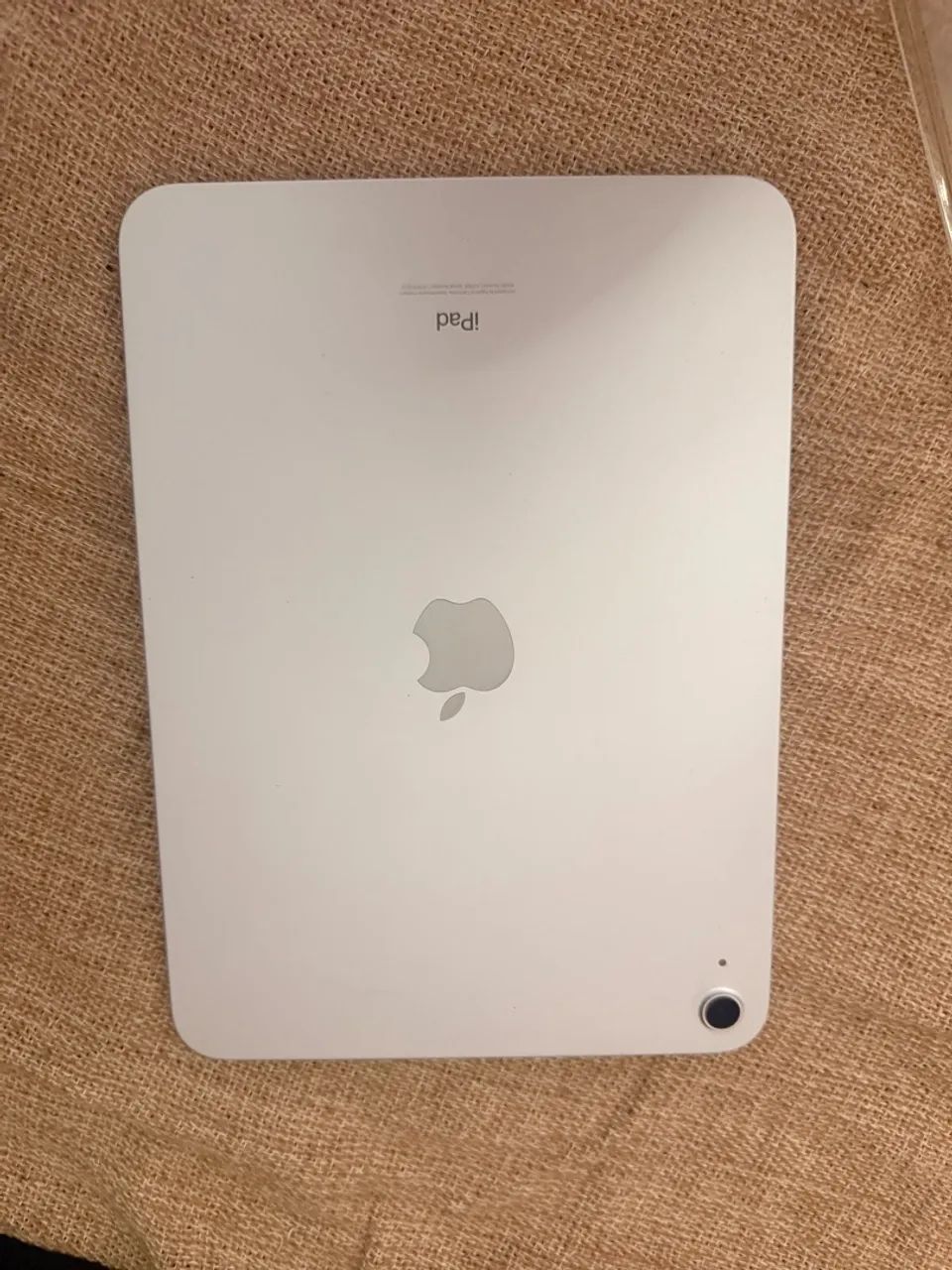 iPad 10 geração 64GB  - Foto 3