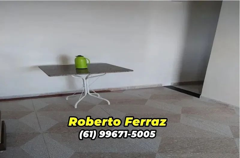 Casa, no Condomínio Nautico Tarumã - Corumbá IV. - Foto 3