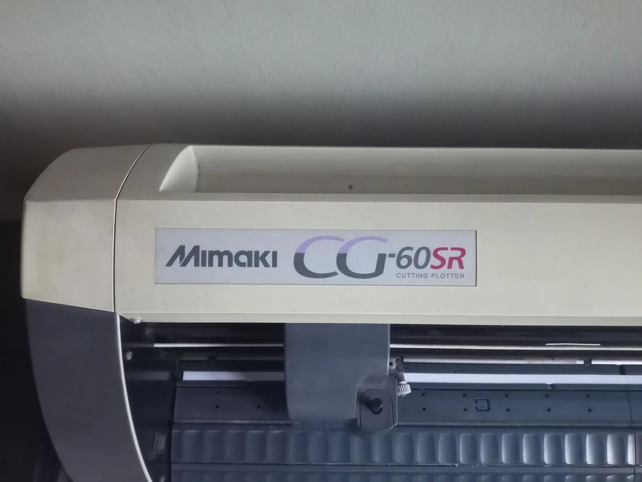 Mimaki CG-50SR  - Foto 5