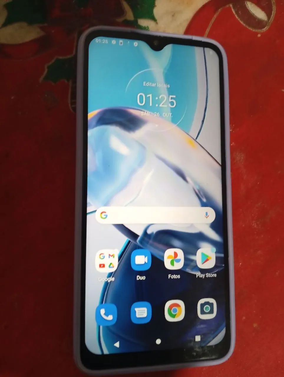 Moto e 22 - Foto 4