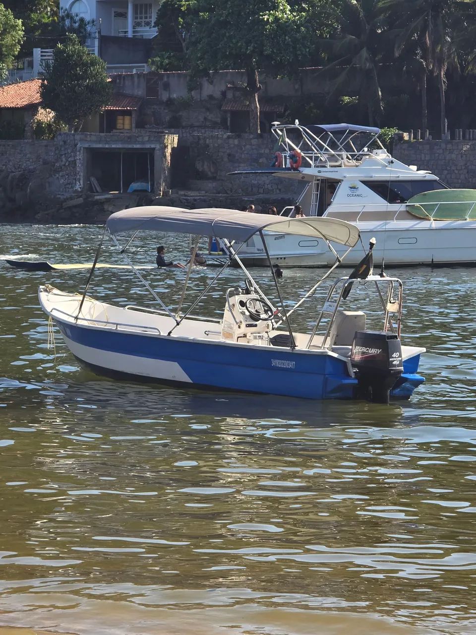 Lancha Sharkboat  - Foto 4