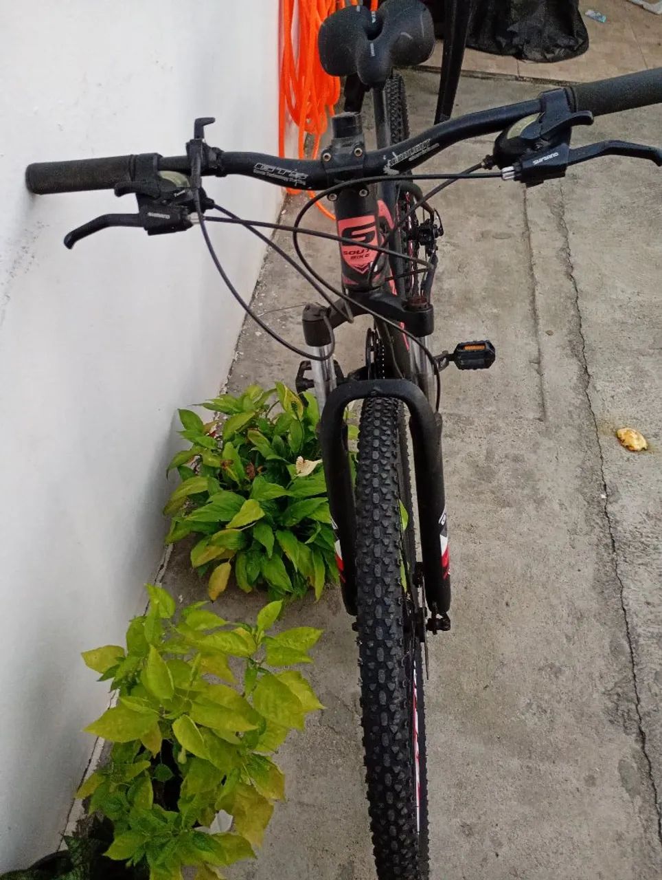 Bike feminina aro 29 - Foto 2