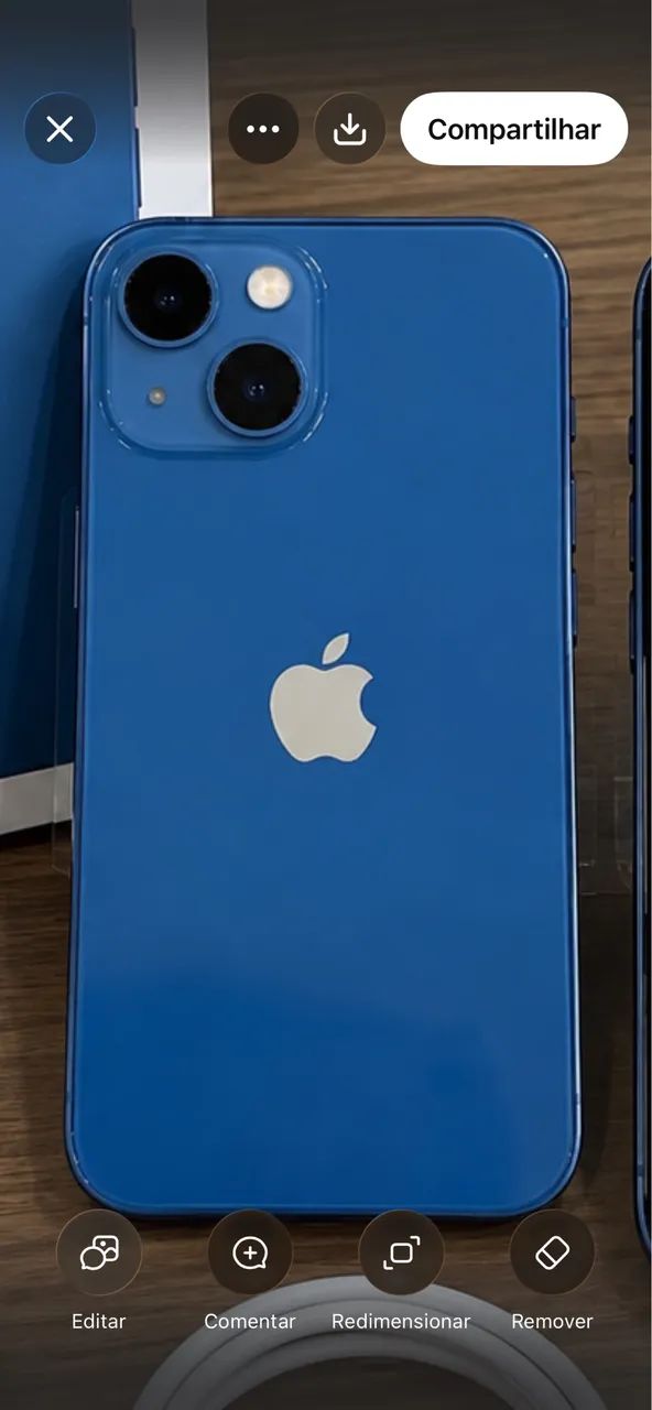 iPhone 13 256 g nos preços 