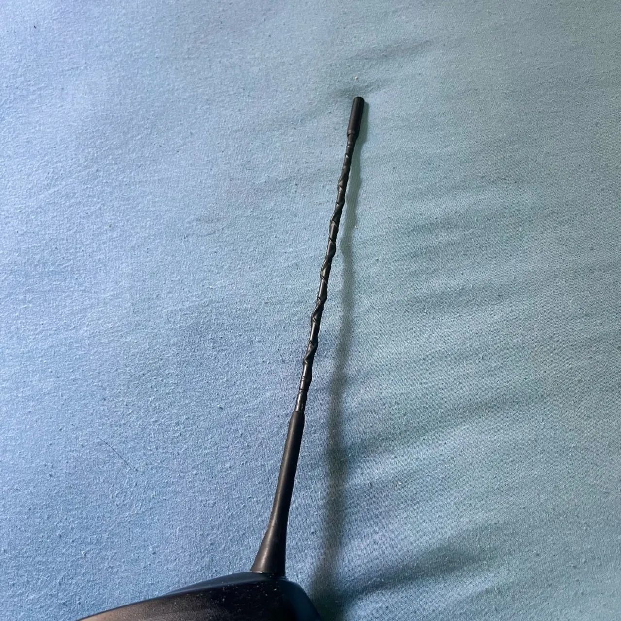 Antena + Base para novo Onix, Tracker LT, LTZ e Premier - Foto 3