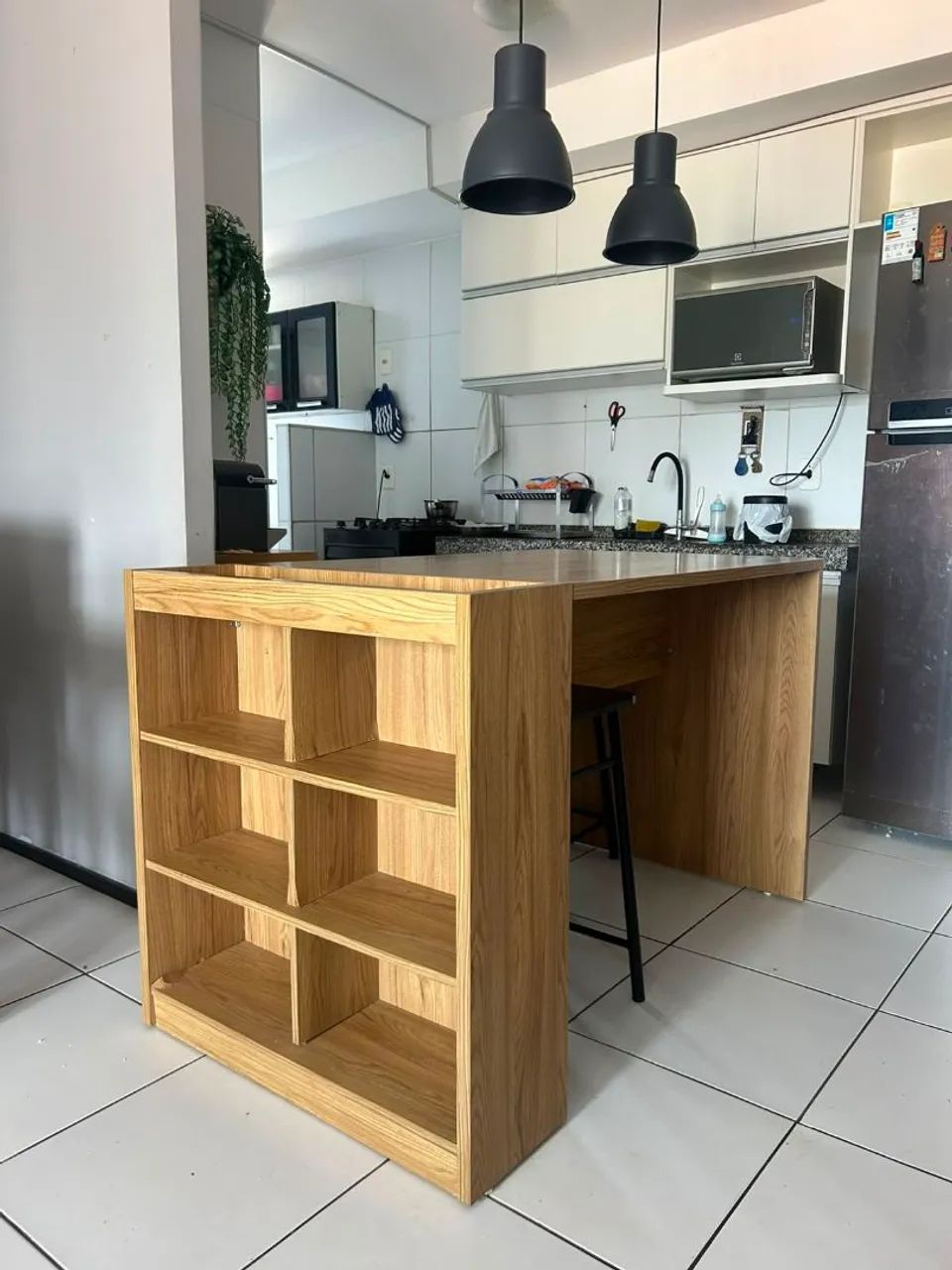 Mesa balcão  - Foto 2