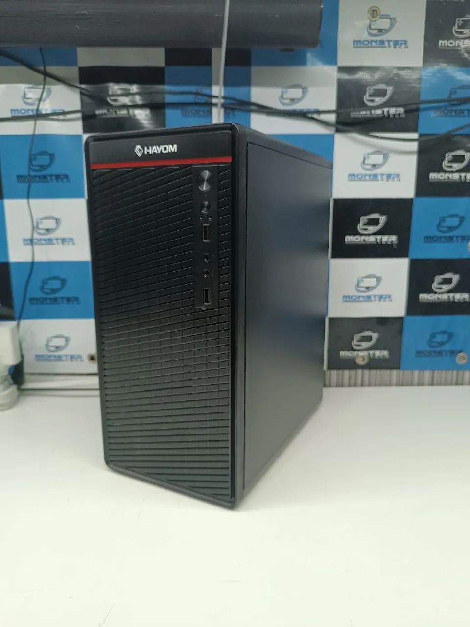 CPU DESKTOP CORE i5  - Foto 2