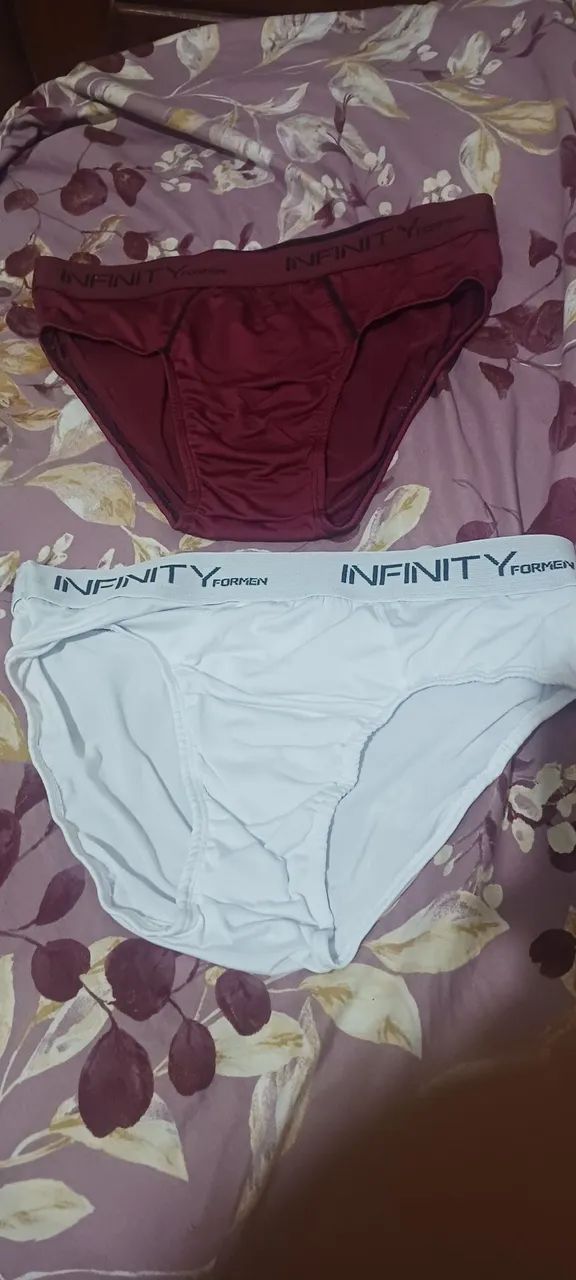 Cuecas Infinit - Foto 3