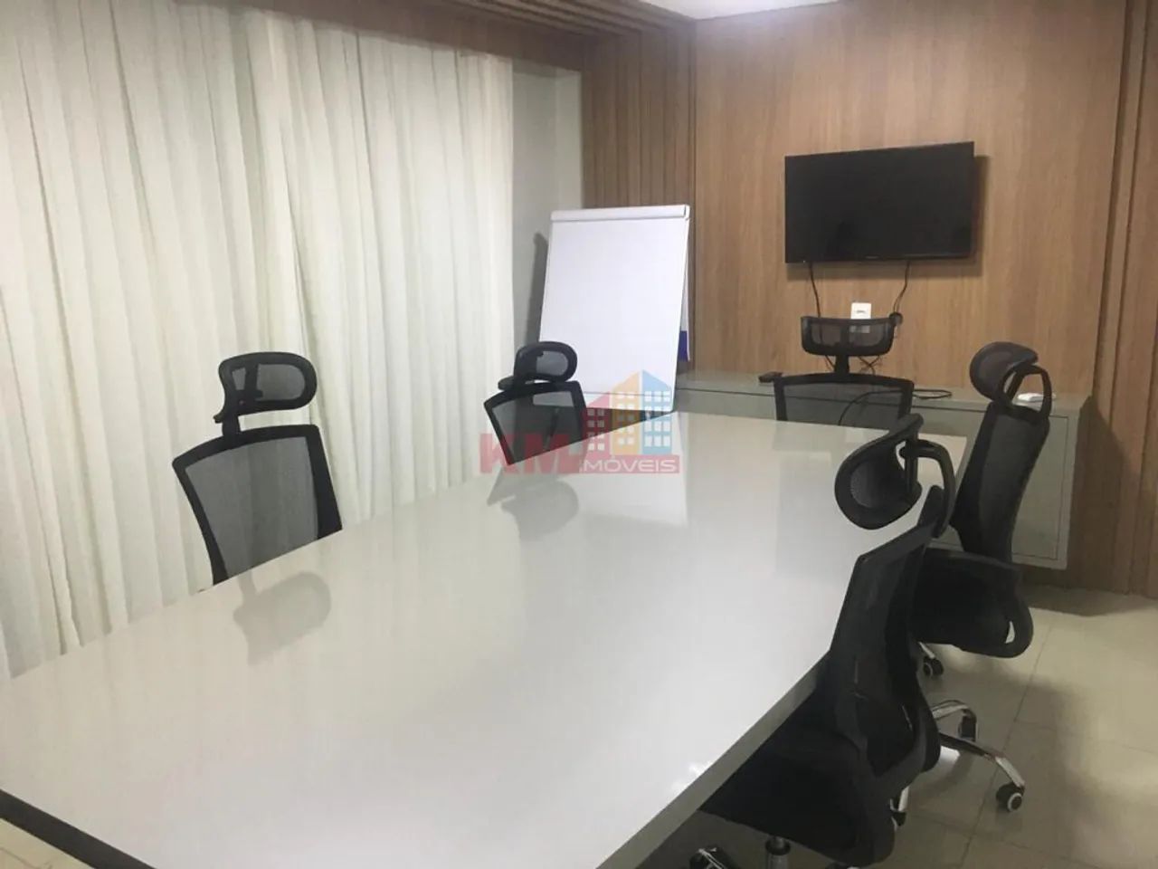 SALAS COMERCIAIS DISPONÍVEIS NO OFFICE CENTER NO CENTRO DE MOSSORÓ/RN. - Foto 4