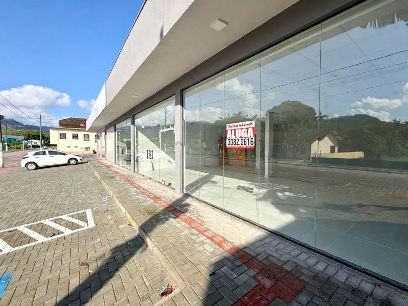 Sala comercial RODEIO - SC - Foto 2